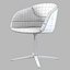 Walter Knoll Kyo Office Swivel Chair