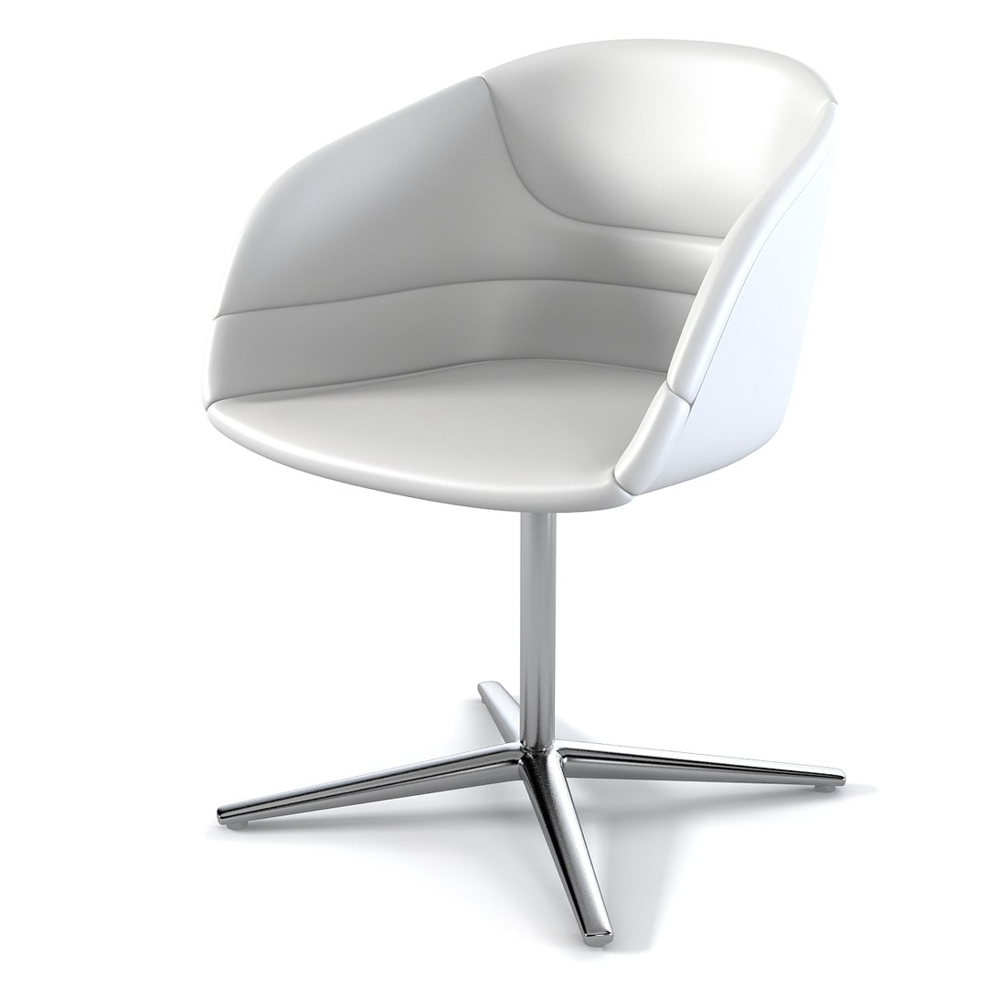3d Model Walter Knoll Kyo