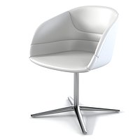 Walter Knoll Kyo Office Swivel Chair