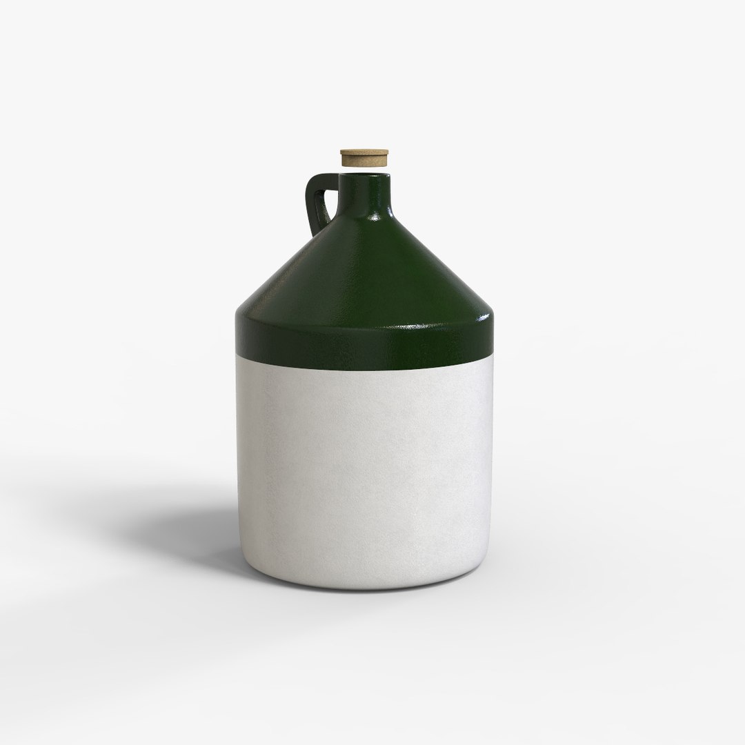 stoneware jug beer growler model https://p.turbosquid.com/ts-thumb/T4/jbF07c/AC2sna6R/untitled.6317/jpg/1512727570/1920x1080/fit_q87/49d5102ab7657d8c8a5cdea6b288a5912ea9b32b/untitled.6317.jpg