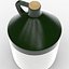 Grower Jug Beer in gres