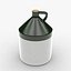 Grower Jug Beer in gres