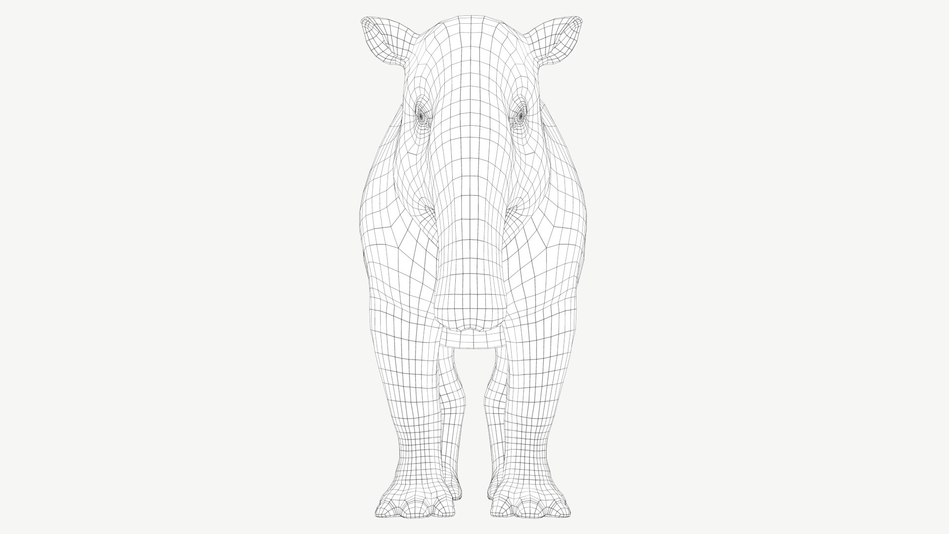 Malayan Tapir model https://p.turbosquid.com/ts-thumb/T4/mjh3vq/Iw/6a/jpg/1728352519/1920x1080/fit_q87/ad23699b3d5d5ba68cb61c7afa74c50d76f59b55/6a.jpg