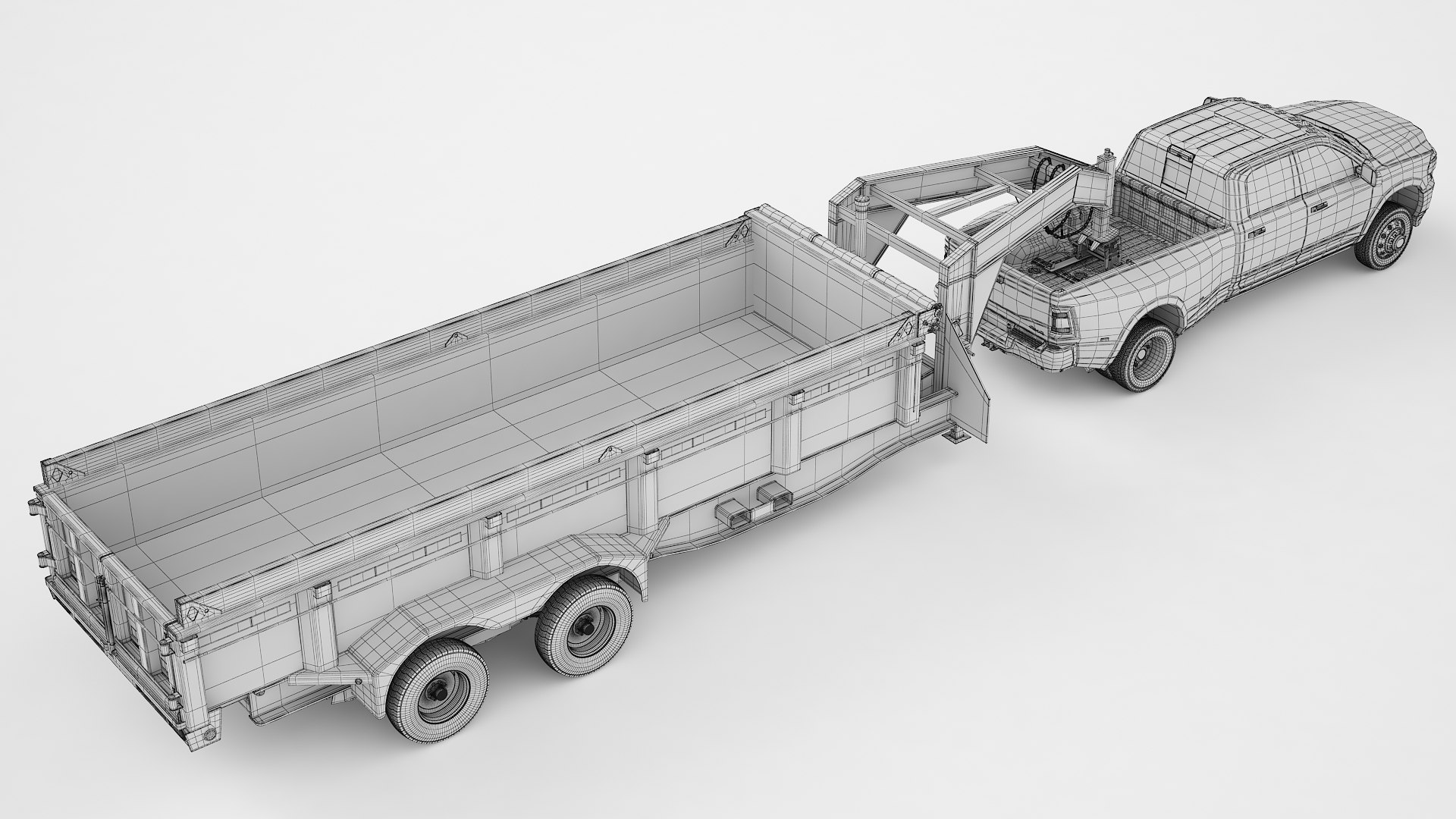 Pickup Truck Generic Dump Trailer 04 3D https://p.turbosquid.com/ts-thumb/T4/nmy7w0/05/wire0003/jpg/1700764710/1920x1080/fit_q87/43b35d3d0adc84d278706dfc7a7ee0026eb5fde8/wire0003.jpg