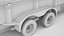 Camioneta Remolque Volcado Genérico 04