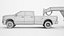 Camioneta Remolque Volcado Genérico 04