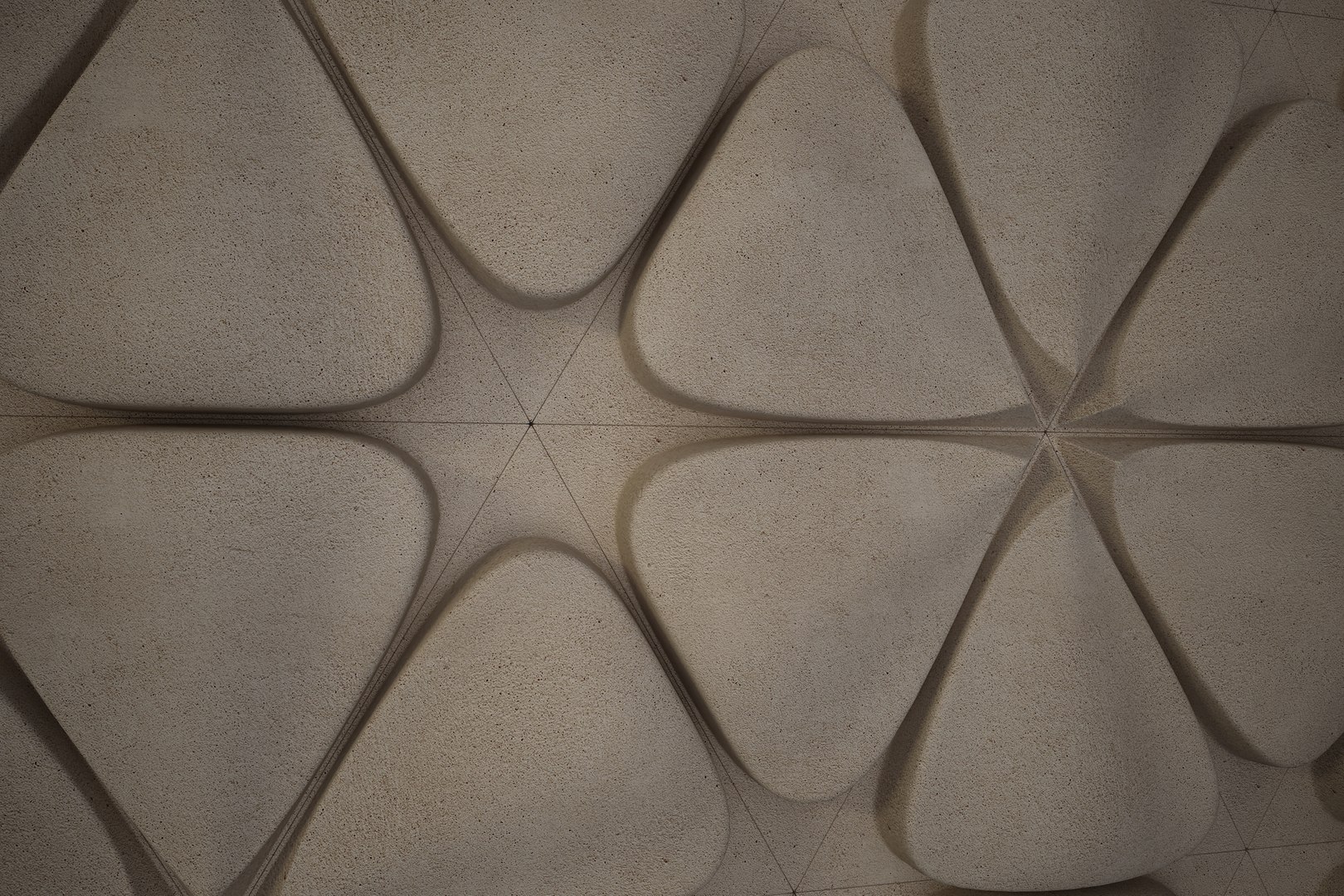 3D Pattern Relief - TurboSquid 1439085