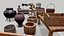 Low Poly Game-Ready PBR Medieval Assets