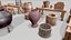 Low Poly Game-Ready PBR Medieval Assets