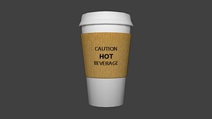 Coffee Cup