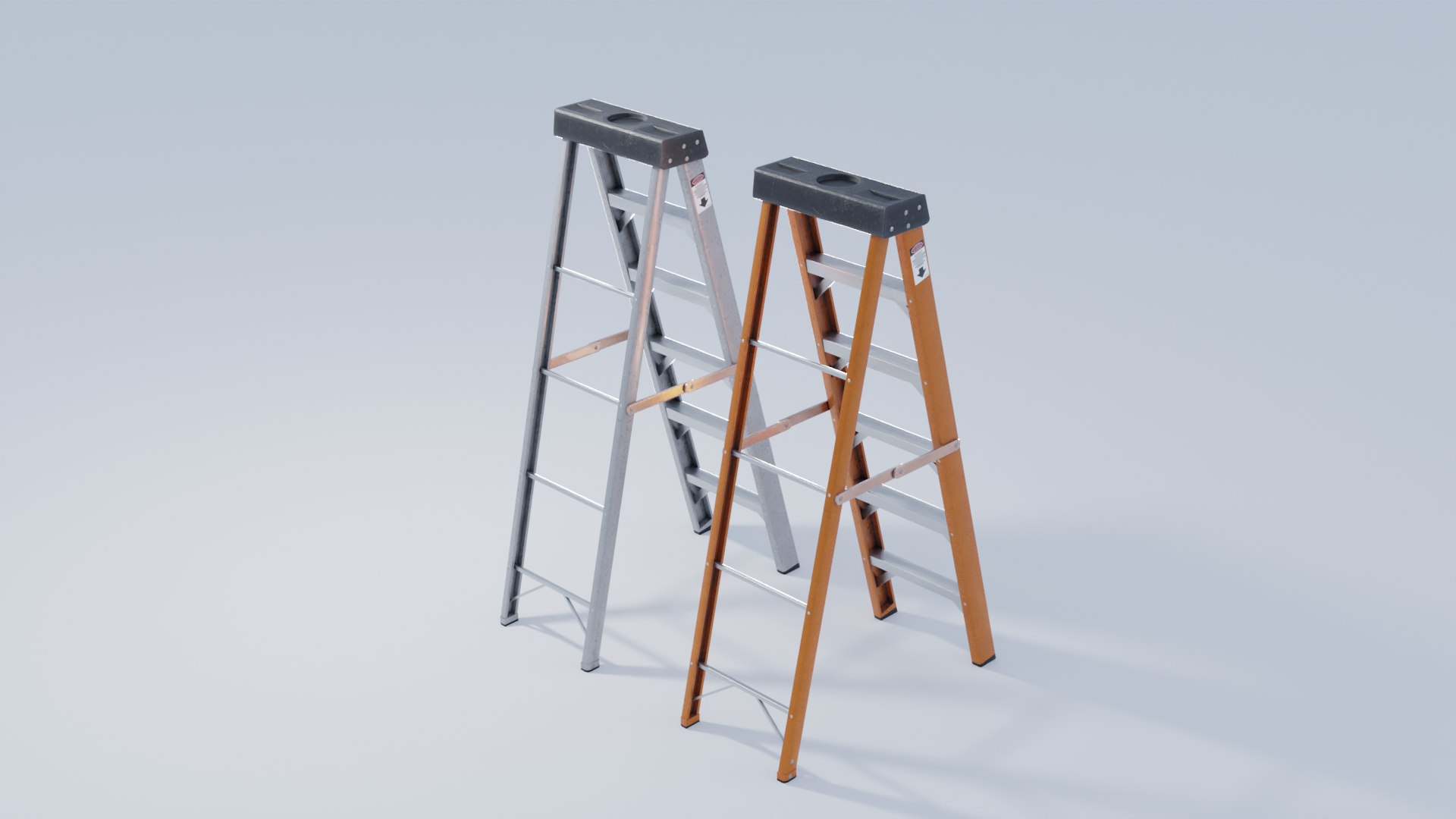 3D Folding Ladder 4K https://p.turbosquid.com/ts-thumb/T4/rnDLPY/EF/ladder3dmodel4/png/1679019719/1920x1080/fit_q87/8e0cc0a0955ba9d4d9f77724332e4e31a4079059/ladder3dmodel4.jpg