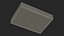 16-inch Apple MacBook Pro Packaging Box