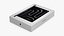 Apple Electronics Packaging Boxes Collection