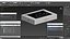 16-inch Apple MacBook Pro Packaging Box