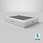 16-inch Apple MacBook Pro Packaging Box