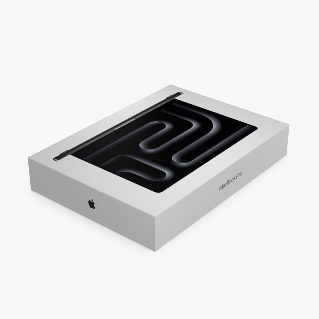 16inchapplemacbookpropackaging