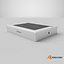 16-inch Apple MacBook Pro Packaging Box