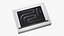 16-inch Apple MacBook Pro Packaging Box