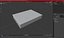 16-inch Apple MacBook Pro Packaging Box