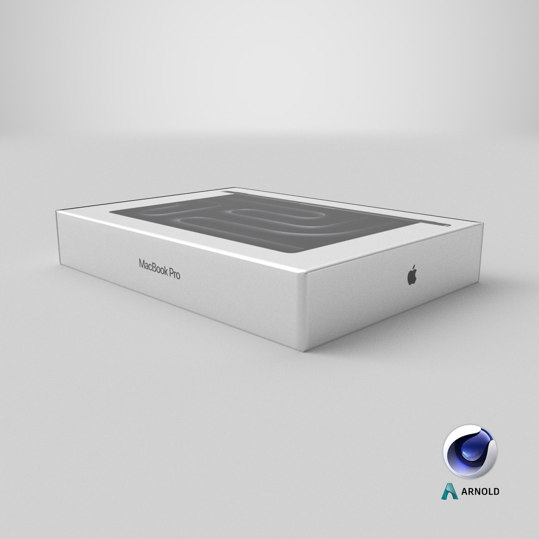 3D 16-inch Apple MacBook Pro Packaging Box https://p.turbosquid.com/ts-thumb/T4/sb1pKy/p1/stemcell_cinema_4d_arnold_render/png/1715669116/1920x1080/fit_q87/cec6aecbfa50d42c5d5105f231c518b5e958ebbe/stemcell_cinema_4d_arnold_render.jpg