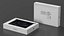 16-inch Apple MacBook Pro Packaging Box