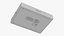 16-inch Apple MacBook Pro Packaging Box