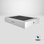 16-inch Apple MacBook Pro Packaging Box
