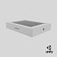 16-inch Apple MacBook Pro Packaging Box