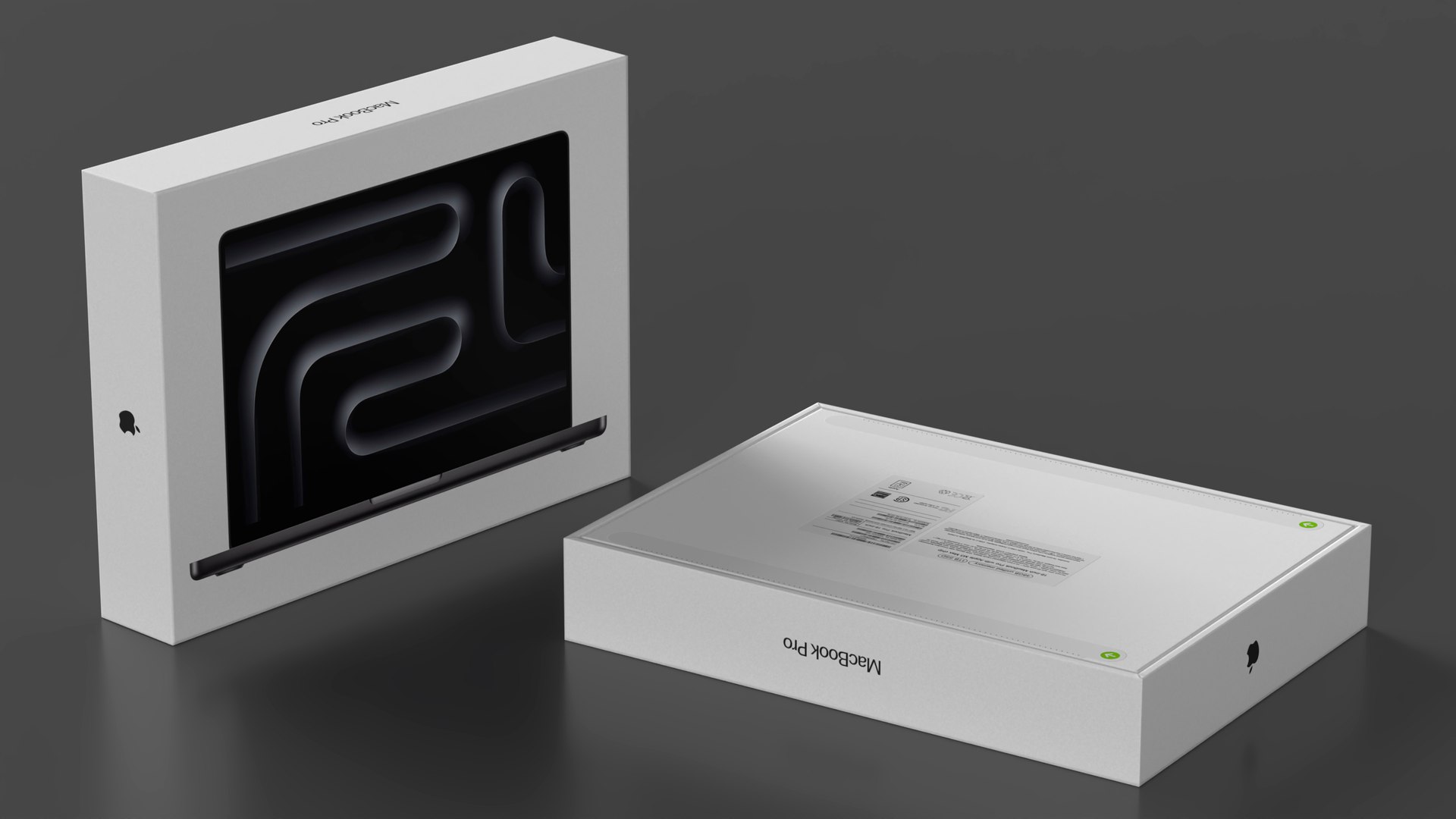 3D 16-inch Apple MacBook Pro Packaging Box https://p.turbosquid.com/ts-thumb/T4/sb1pKy/vd/16inchapplemacbookpropackagingbox3dmodel008/jpg/1712822096/1920x1080/fit_q87/fa7d9aac4cd2c228fcee6faa3695e4136b6dfada/16inchapplemacbookpropackagingbox3dmodel008.jpg