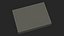 16-inch Apple MacBook Pro Packaging Box