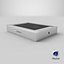 16-inch Apple MacBook Pro Packaging Box