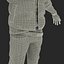 Zombie Rigged