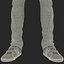 Zombie Rigged