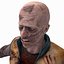 Zombie Rigged