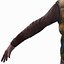 Zombie Rigged