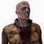 Zombie Rigged