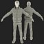 Zombie Rigged