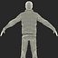 Zombie Rigged