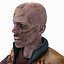 Zombie Rigged