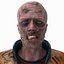 Zombie Rigged