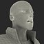 Zombie Rigged