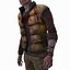 Zombie Rigged