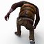 Zombie Rigged