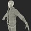 Zombie Rigged