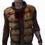 Zombie Rigged