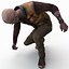 Zombie Rigged