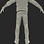 Zombie Rigged