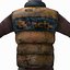 Zombie Rigged