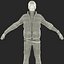 Zombie Rigged