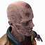 Zombie Rigged